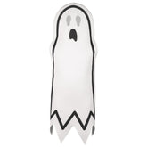 2025 New Halloween Ghost Cosplay Costume Scary Funny Print Stage Performance Outfit - Perfect for Cosplay, Halloween Parties, and Themed Events
